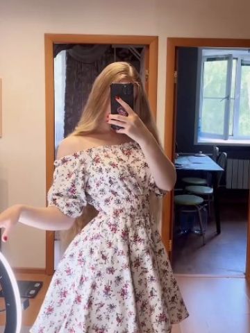 Ксения Перфект Реал фото 3